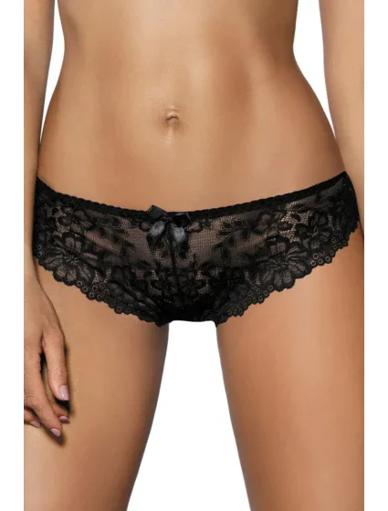 FIGS F-053/54/2 CARMELA čierna FIGS F-053/54/2 CARMELA čierna