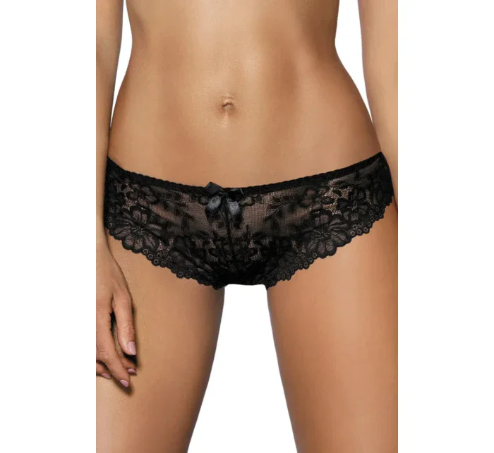 FIGS F-053/54/2 CARMELA čierna FIGS F-053/54/2 CARMELA čierna