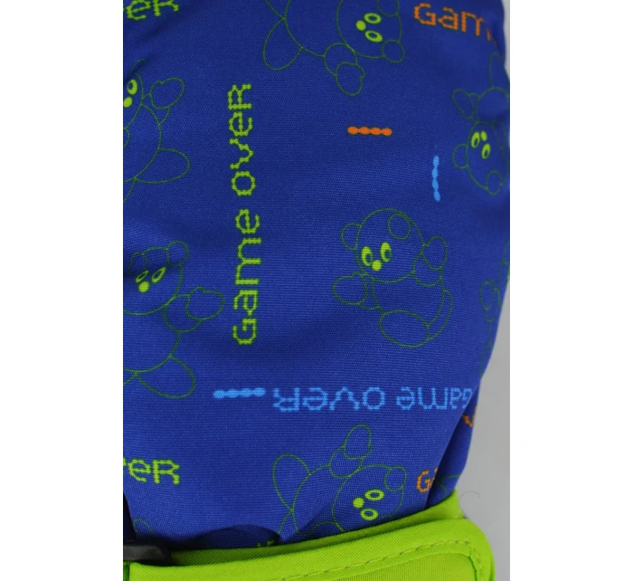 LYŽIARSKE RUKAVICE RN043