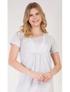 Dámska nočná košeľa materská Jana