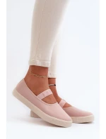 Tenisky model 194980 Krok vo veľkom štýle