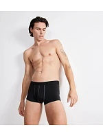Pánské boxerky Sloggi men 24/7 Hipster 2P černé