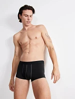 SLOGGI MEN 24/7 - Pánske hipstery (2 ks) - Extra mäkký hipster strih Sloggi