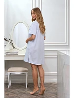 Košile L&L 2614 kr/r S-XL