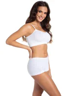Dámske boxerky 1639s white - GATTA