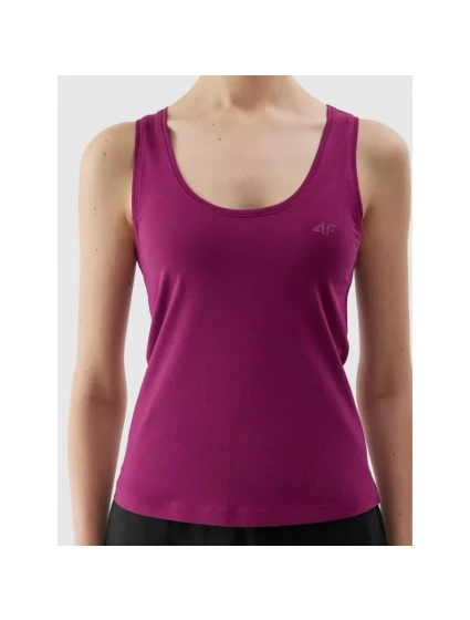 Tričko W model 21425506 51S - 4F Tričko W model 21425506 51S - 4F