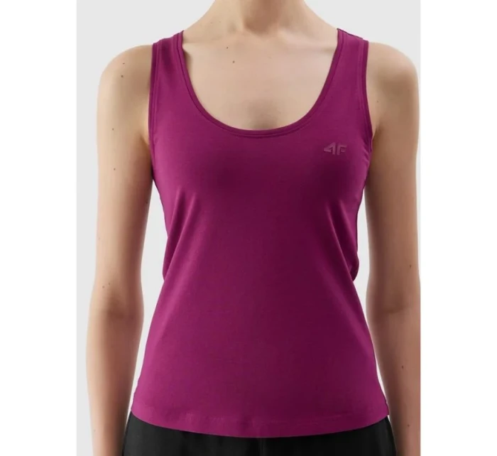 Tričko W model 21425506 51S - 4F Tričko W model 21425506 51S - 4F