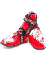 Top Lesklé chrániče nohou model 21126476 - Masters Top Lesklé chrániče nohou model 21126476 - Masters