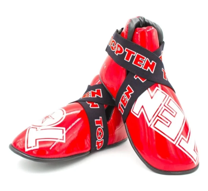 Top Lesklé chrániče nohou model 21126476 - Masters Top Lesklé chrániče nohou model 21126476 - Masters