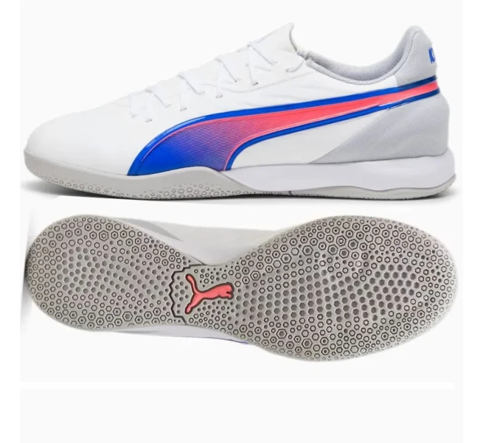 Puma KING Match IT 107880-02