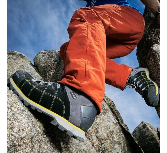 Topánky TREZETA Hurricane Evo M T010717006 Topánky TREZETA Hurricane Evo M T010717006