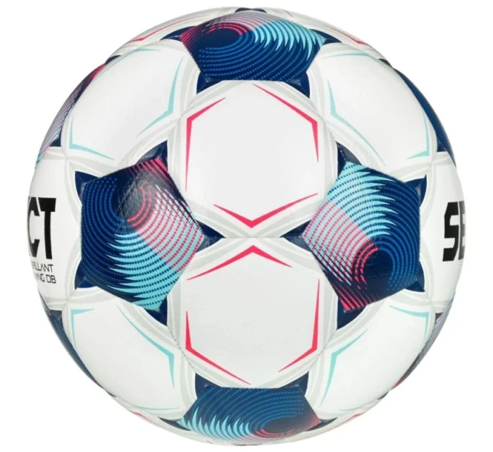 Vybrať Brillant Training DB v25 FIFA Basic Ball 120075 White 3 Vybrať Brillant Training DB v25 FIFA Basic Ball 120075 White 3