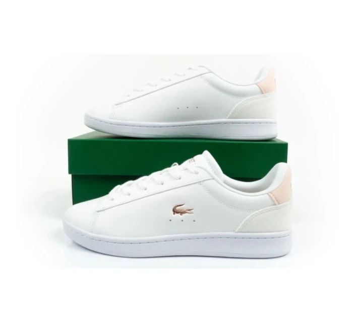 Carnaby W model 21015009 dámské boty - Lacoste