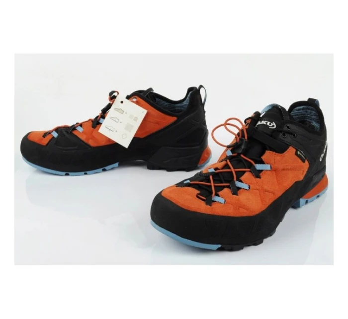Boty Rock GTX M model 21126694 - Aku