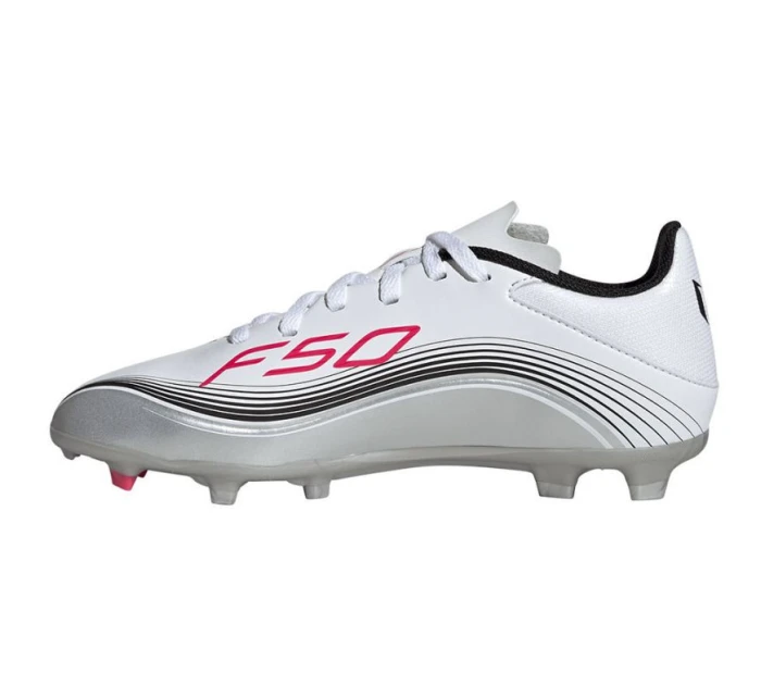 F50 Messi League FG/MG Jr kopačky model 21165206 - ADIDAS