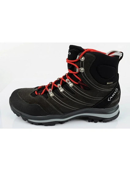 buty damskie GORETEX dámské model 21358542 - Aku buty damskie GORETEX dámské model 21358542 - Aku