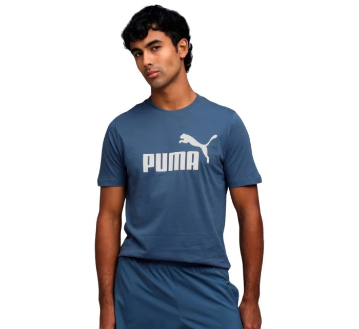Ess No.1 Logo Tee M 80 pánské model 21269354 - Puma