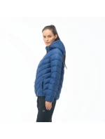 Dámska prešívaná bunda LADY MIRADO