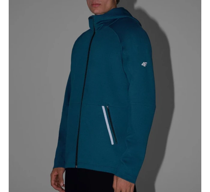 Mikina M WAW25TSWS 32S pánské model 21482724 - 4F Mikina M WAW25TSWS 32S pánské model 21482724 - 4F