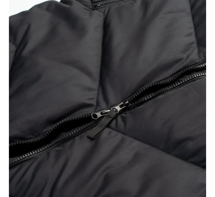 Dámsky prešívaný zimný kabát LADY GILIAN Dámsky prešívaný zimný kabát LADY GILIAN