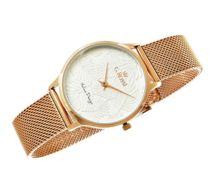 Dámské hodinky model 21804483 + BOX - G.ROSSI Dámské hodinky model 21804483 + BOX - G.ROSSI