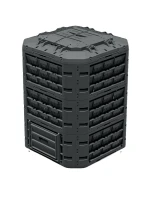 COMPOGREEN VARIO 950L GARDEN COMPOSTER detské