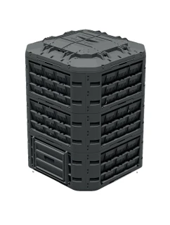 COMPOGREEN VARIO 950L GARDEN COMPOSTER detské