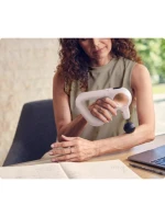 Therabody Theragun Sense masážny prístroj na ruky biely