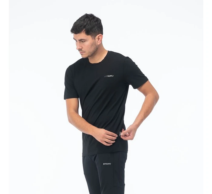 Pánske tričko s krátkym rukávom ARVIN II 2 PACK