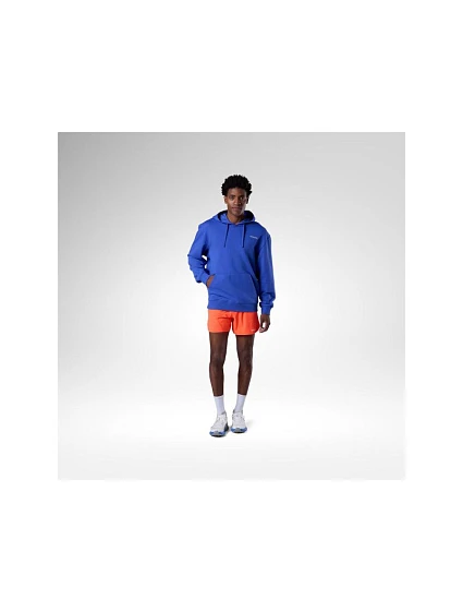 Szorty męskie Sapa Short model 22243060 czerwone - Rossignol
