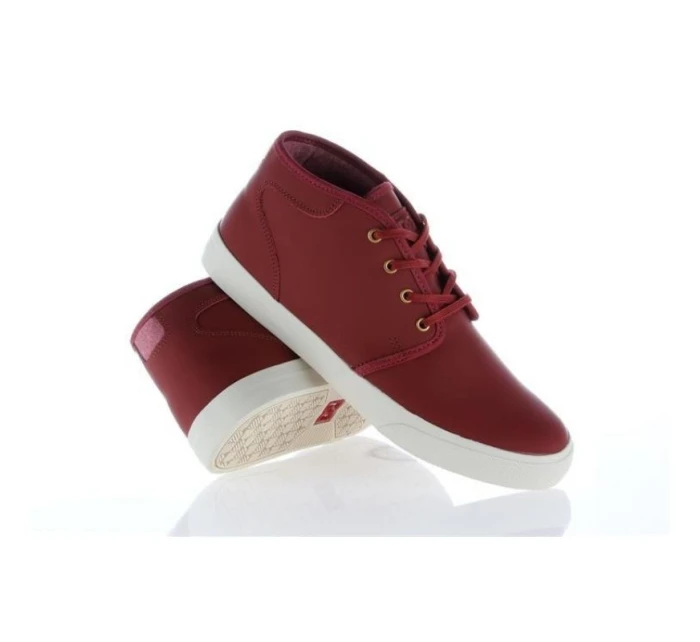 Topánky Dc Studio Mid Le M 303381 FDR