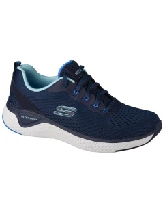 Skechers Solare Fuse Cosmic View 149051-NVBL navy blue 36