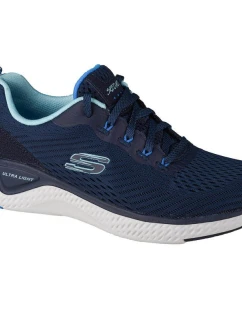 Skechers Solare Fuse Cosmic View 149051-NVBL navy blue 36