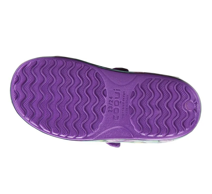 Jr sandály model 18474997 - Coqui