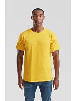 Valueweight T Tričko model 22496988 purple - Fruit of the Loom Valueweight T Tričko model 22496988 purple - Fruit of the Loom