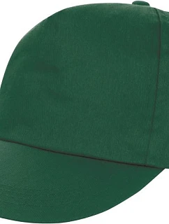 RC 5 panelová polyesterová kšiltovka 28. bottle model 22424677 - Result Headwear