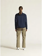 Craft Corporate Urban Fleece Jacket W Dámska fleecová bunda 81.7422 blaze