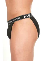 Cornette Thong High Emotion 501/02 farba:čierna Cornette Thong High Emotion 501/02 farba:čierna