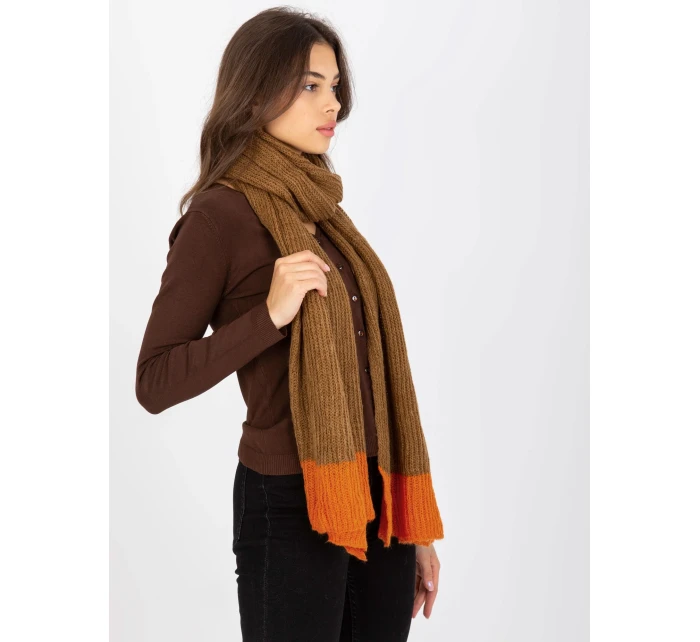 Dámska šatka AT SZ 1942 hnedá Dámska šatka AT SZ 1942 hnedá