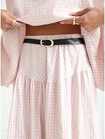 Sukňa IT SD FL10325.01 svetloružová