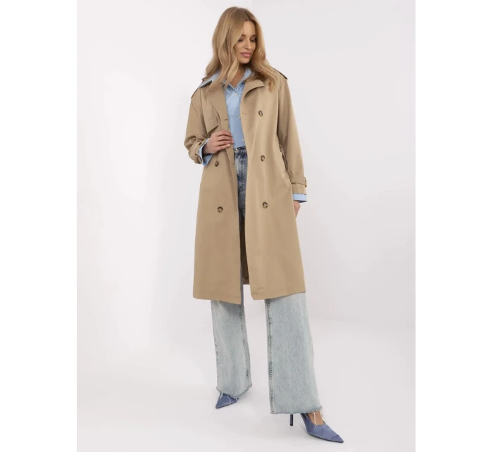 Kabát NM CZ DD0369 C.81 tmavý lila