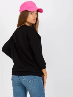 Halenka RV BZ model 17511659 černá - FPrice Halenka RV BZ model 17511659 černá - FPrice