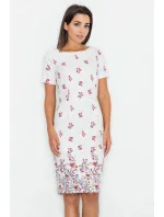 Dámske šaty M536 - Figl