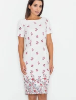 Dámske šaty M536 - Figl