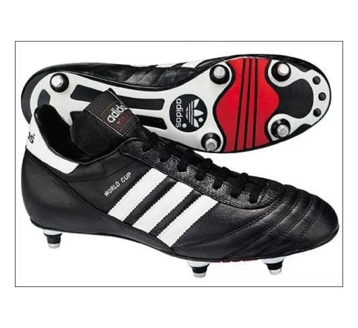 Pánske futbalové kopačky / tenisky World Cup 011040 - Adidas