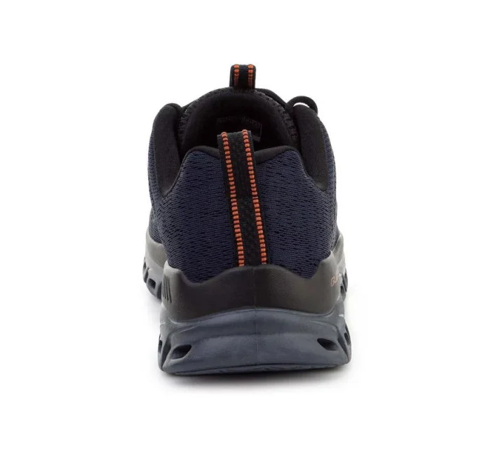 Pánske topánky / tenisky Glide Step Fastun Up 232136 - Skechers