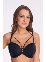 PODPRSENKA SK ČERNÁ model 21948844 - AVA SWIMWEAR