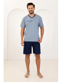 PÁNSKE PYŽAMO 503 W/26