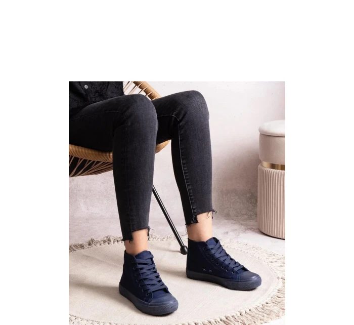 Tenisky model 207221 Solea