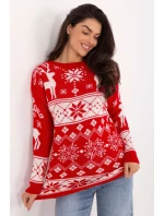 Sveter model 222004 Taliansko Moda Sveter model 222004 Taliansko Moda